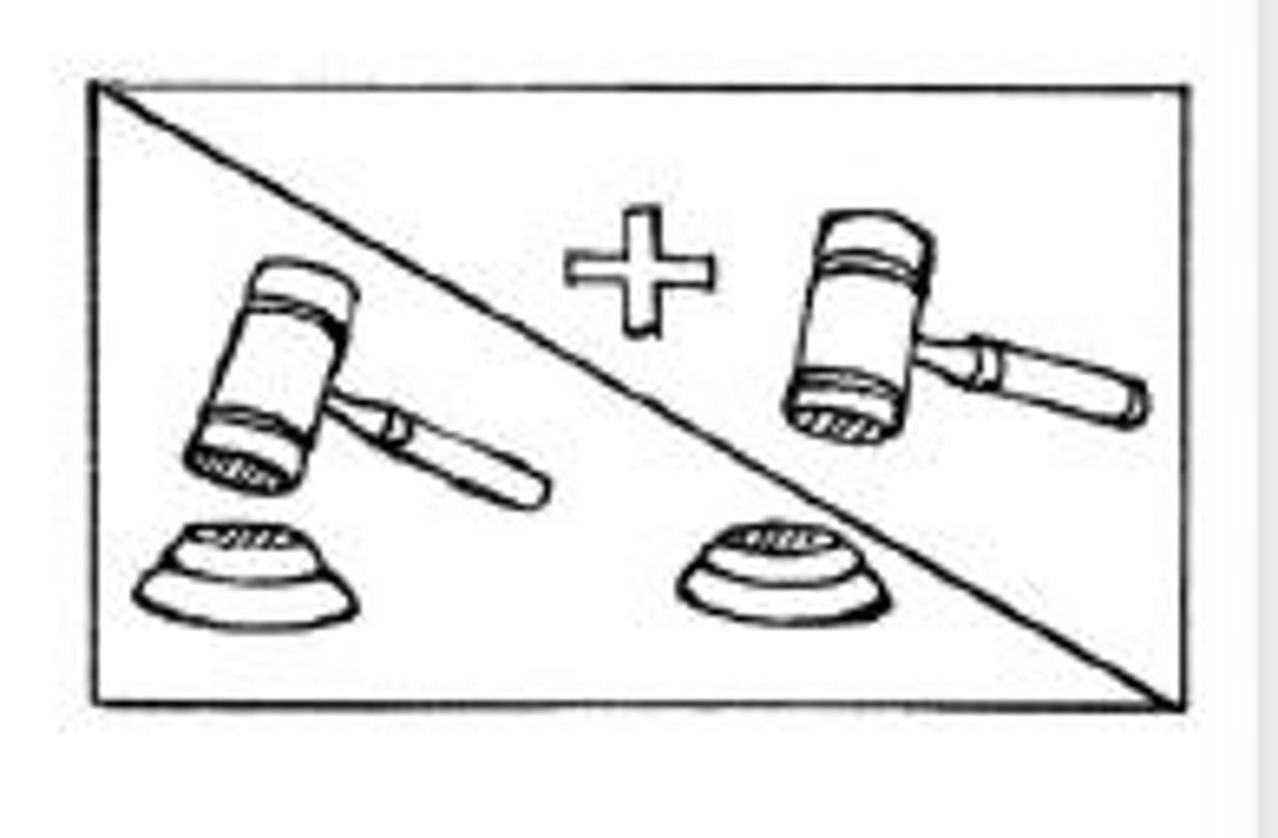<p>protects an individual acquitted of a crime from being charged with the same crime again in the same jurisdiction</p>