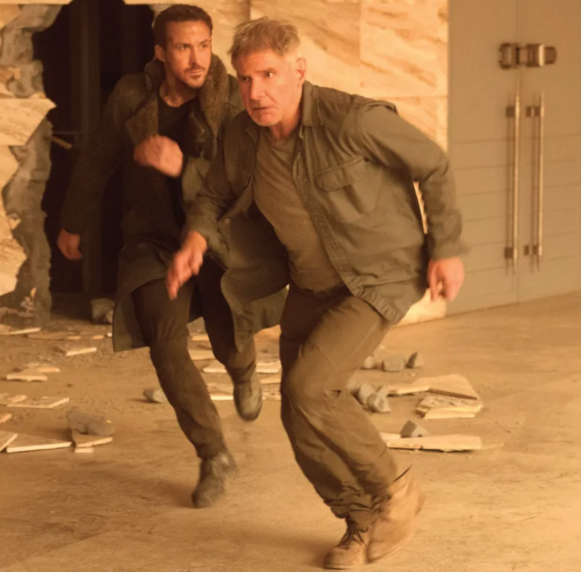 <p>Blade Runner 2049</p>