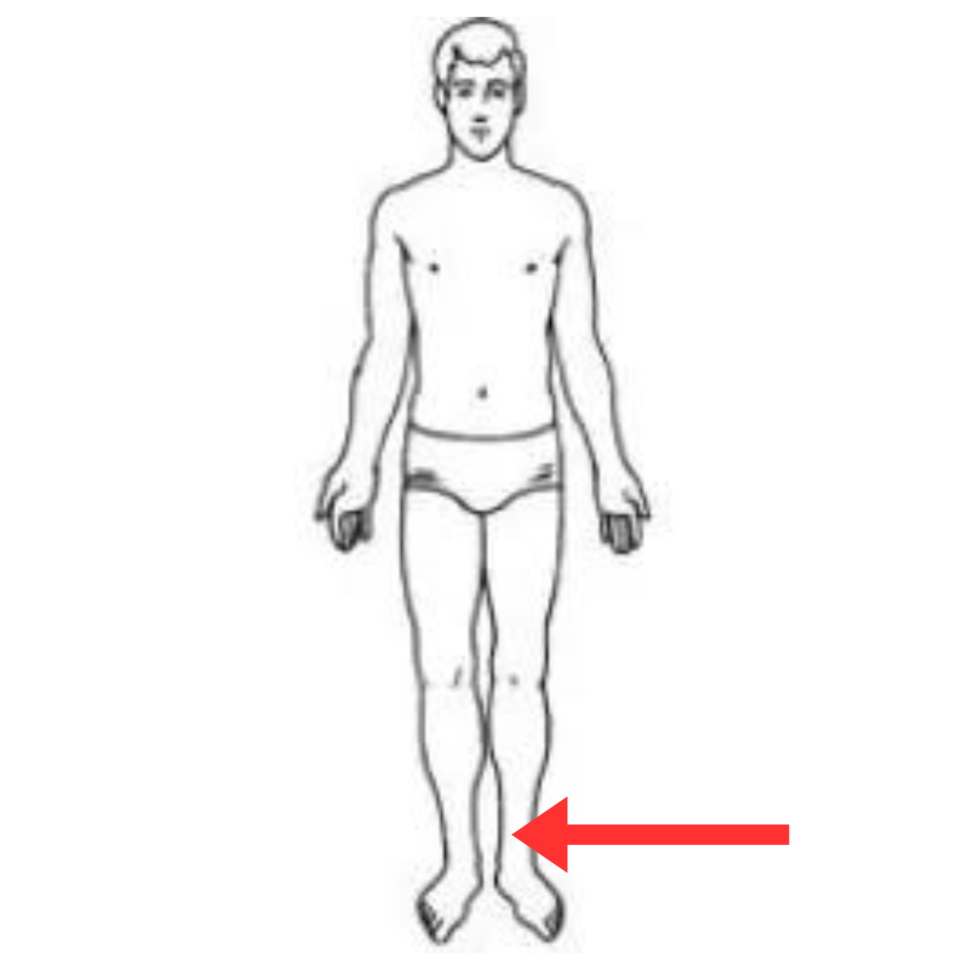 <p>What is this pulse site</p>