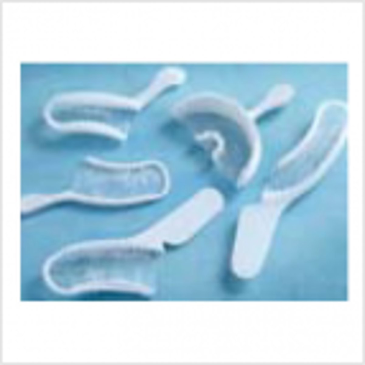 <p>Used for the anterior teeth</p>