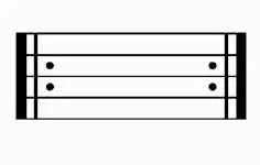 <p>Repeat Sign</p>