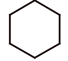 <p>Cyclohexane</p>