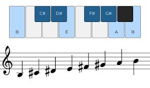 <p>What scale is this?</p>