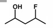<p>Draw all the possible stereoisomers of this molecule</p>