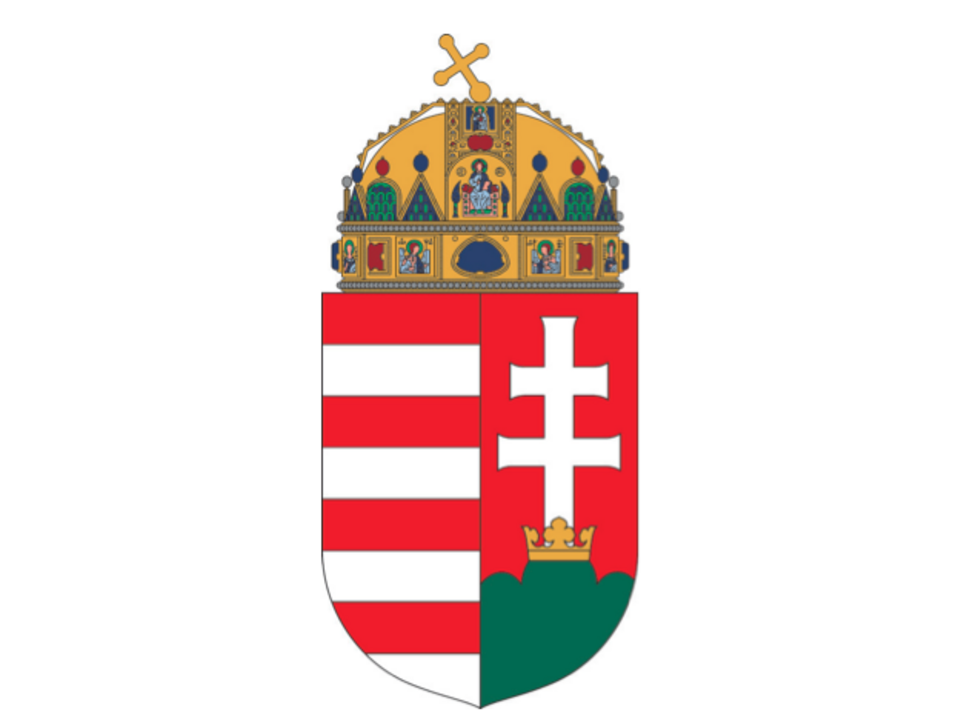 <p>Country Symbol</p>