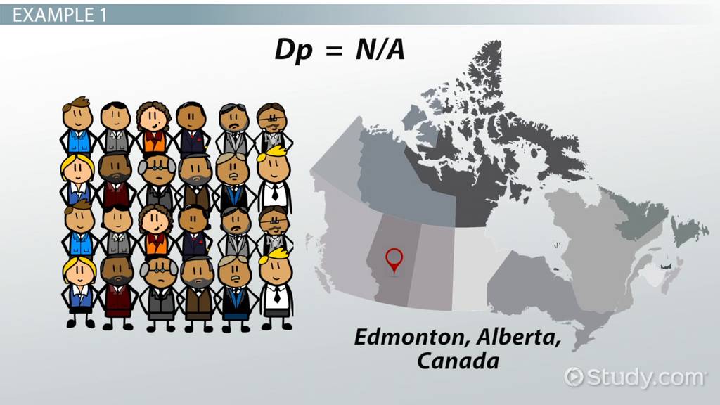 <p>Population Density (Dp)</p>