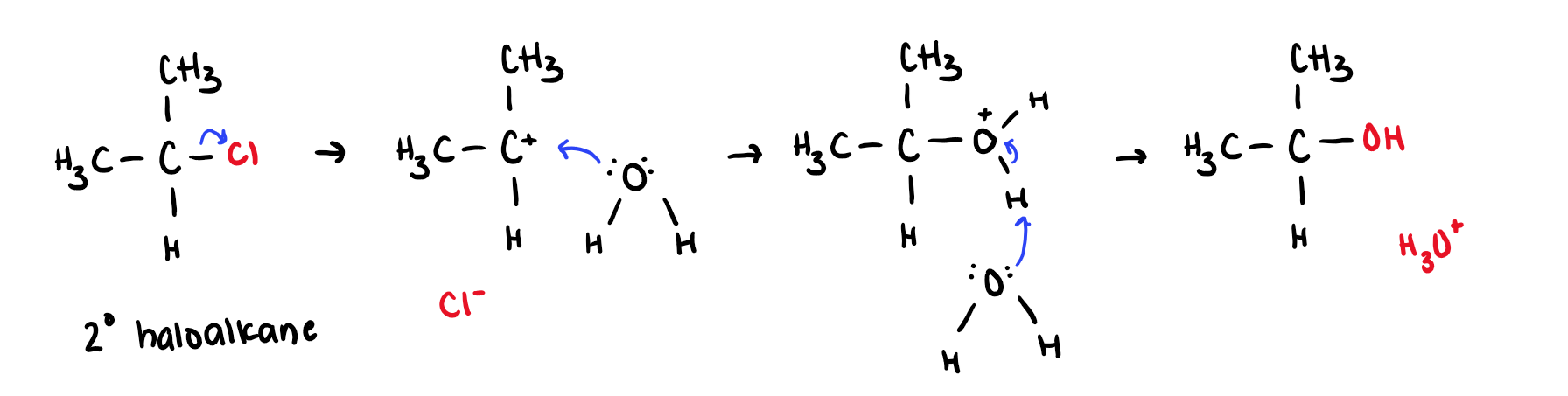 <p>H<sub>2</sub>O, acid</p>