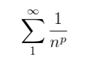 <p>n<sup>#</sup> or sqrtn</p>