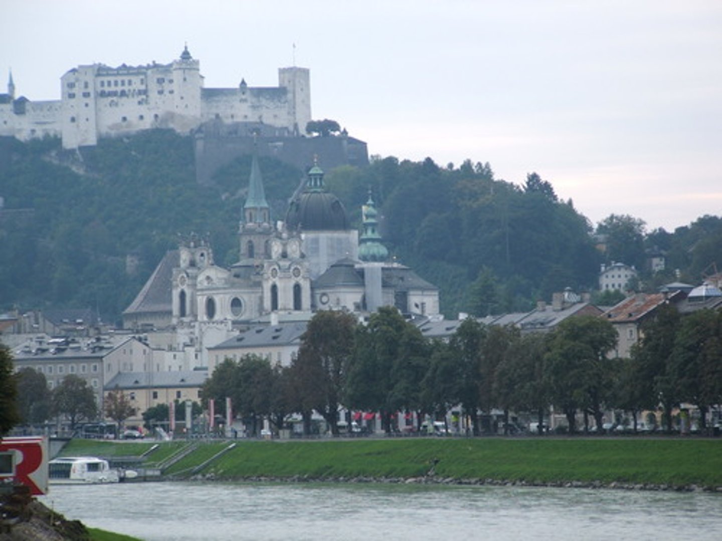 <p>Salzburg</p>