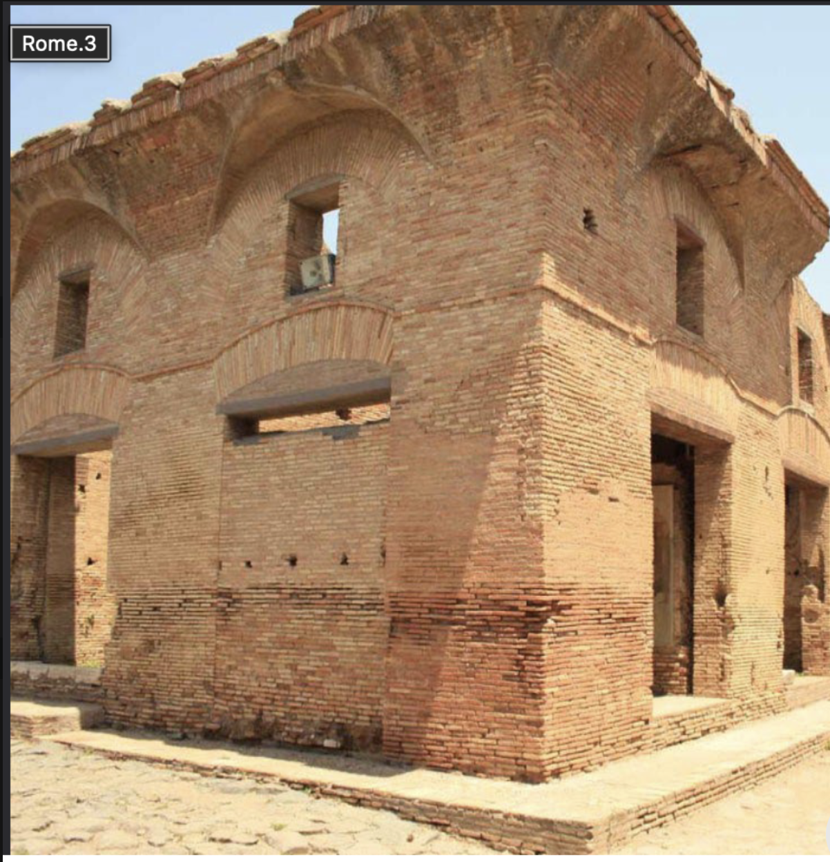 <p>What is the Location and Style?</p>