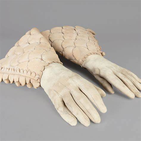 <p>der Handschuh, -e</p>