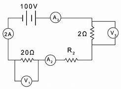 <p>what is the exception in series circuits</p>