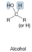 <p>Alcohol</p>