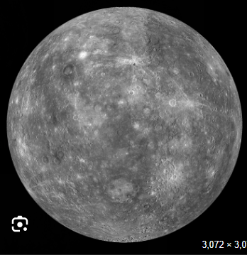 <p>What planet is this?</p>