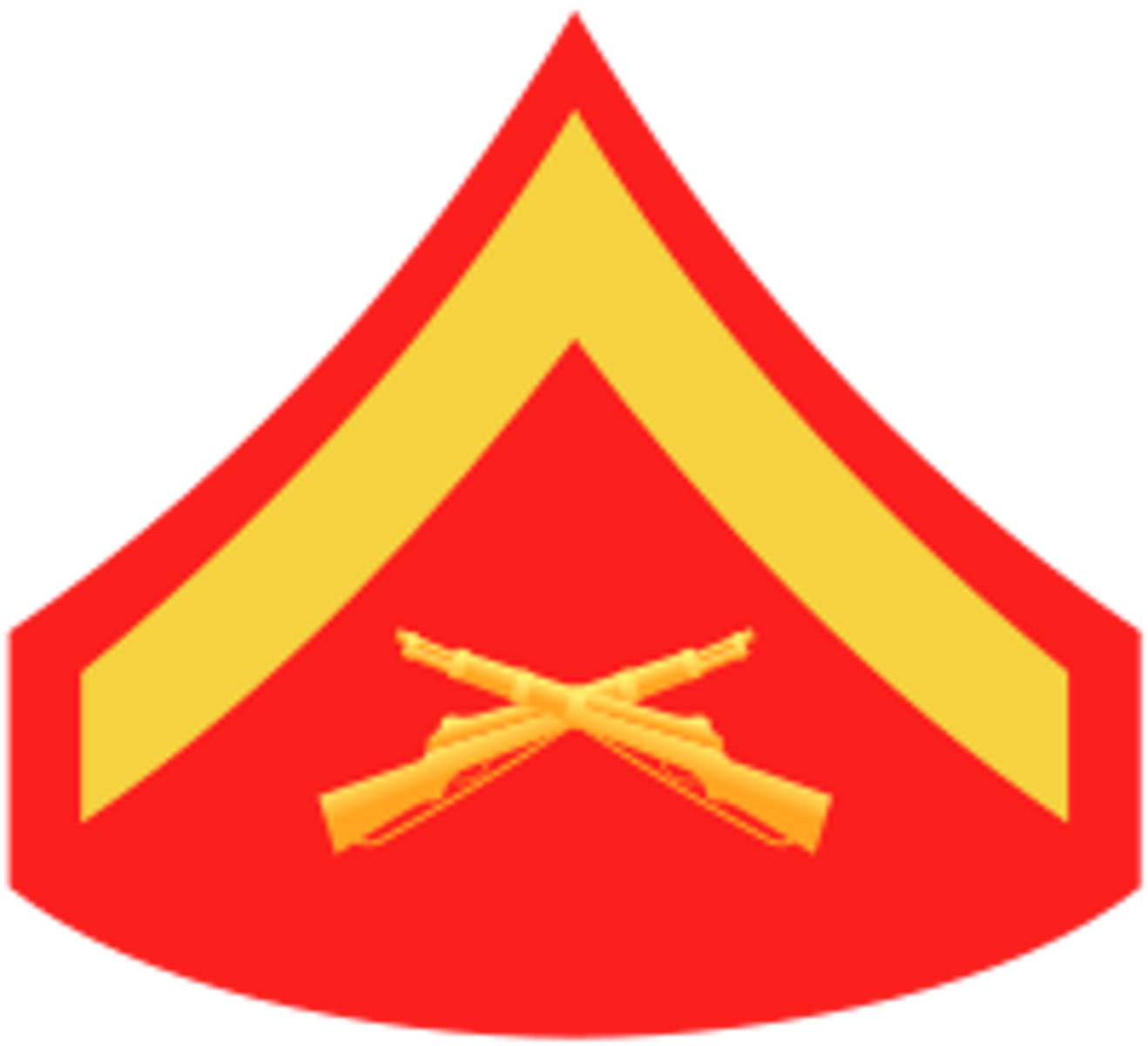 <p>Lance Corporal</p>