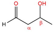 <p>aldehyde plus a/an alcohol </p>