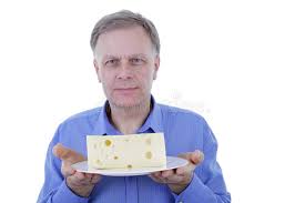 <p>cheese</p>