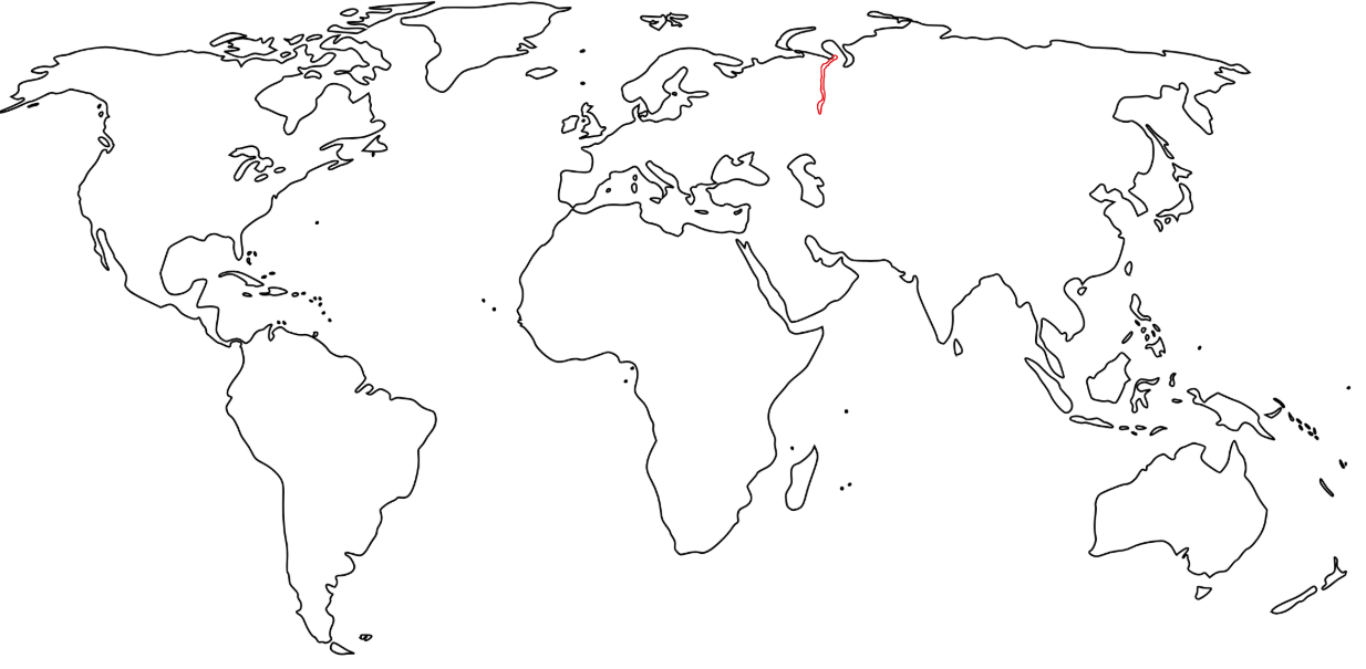 <p>What mountain is this?</p>