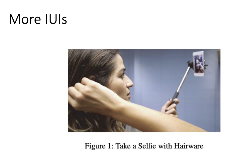 <ul><li><p>Interface can adapt to the needs of different users </p></li><li><p>Interface can learn new concepts and techniques </p></li><li><p>Interface can anticipate the needs of the user </p></li><li><p>Interface can take initiative and make suggestions to the user </p></li><li><p>Interface can provide explanation of its actions</p></li></ul><p></p>