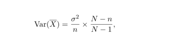 <ul><li><p>the individual sample members are not distributed independently of one another.</p></li><li><p>observations are not selected independently.</p></li></ul><p></p>