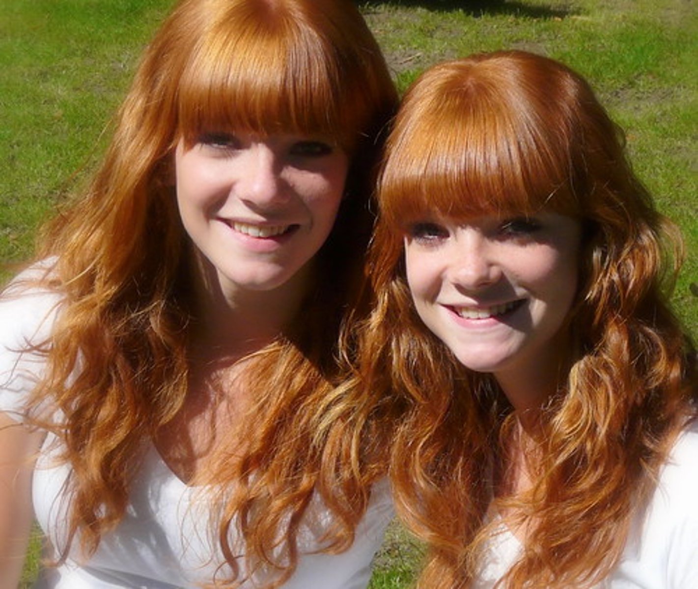 <p>giống nhau</p><p>_________ twins</p>
