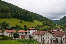 <p>la aldea</p>