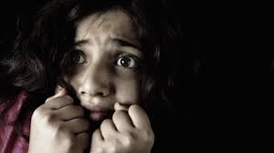 <p>(They) fear that…</p><p>They were scared I wouldn't go to the party.</p>