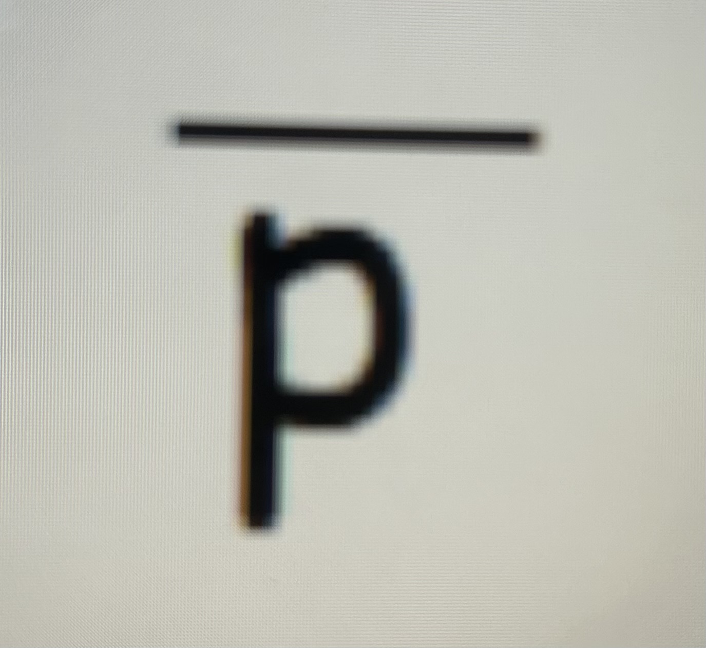 term image