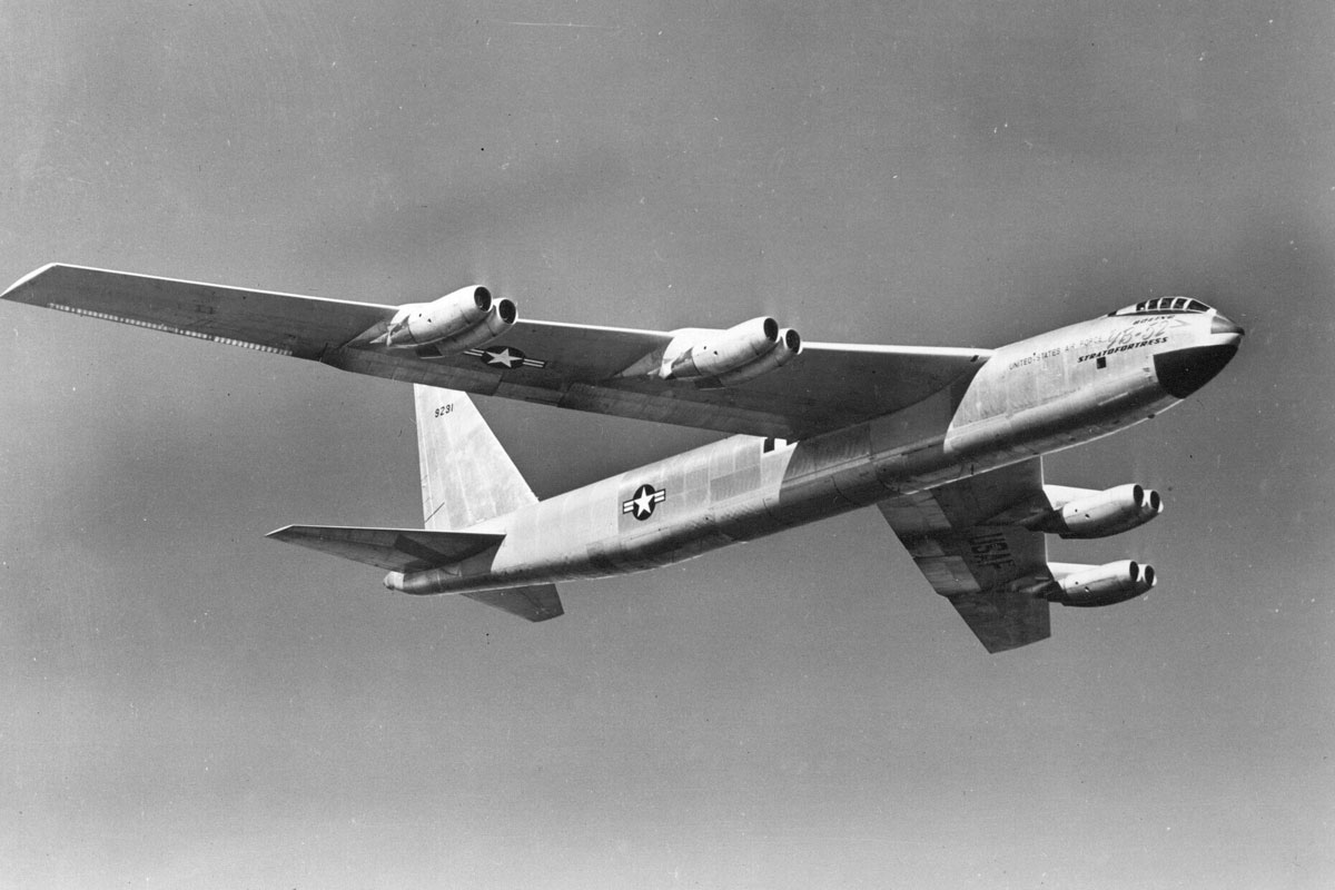 <p>S&amp;C Characteristic: Fuel sloshing caused one to crash (fuel is in the wing so acceleration pushed to the back and changed center of mass so they pitched up). they added windage trays to mitigate</p>