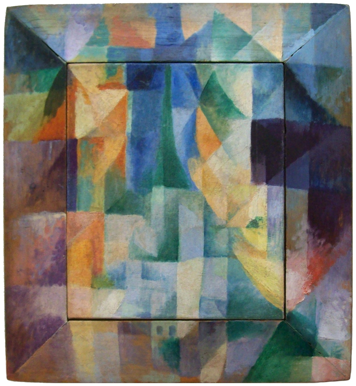 <p>Cykly okna – delaunay</p>