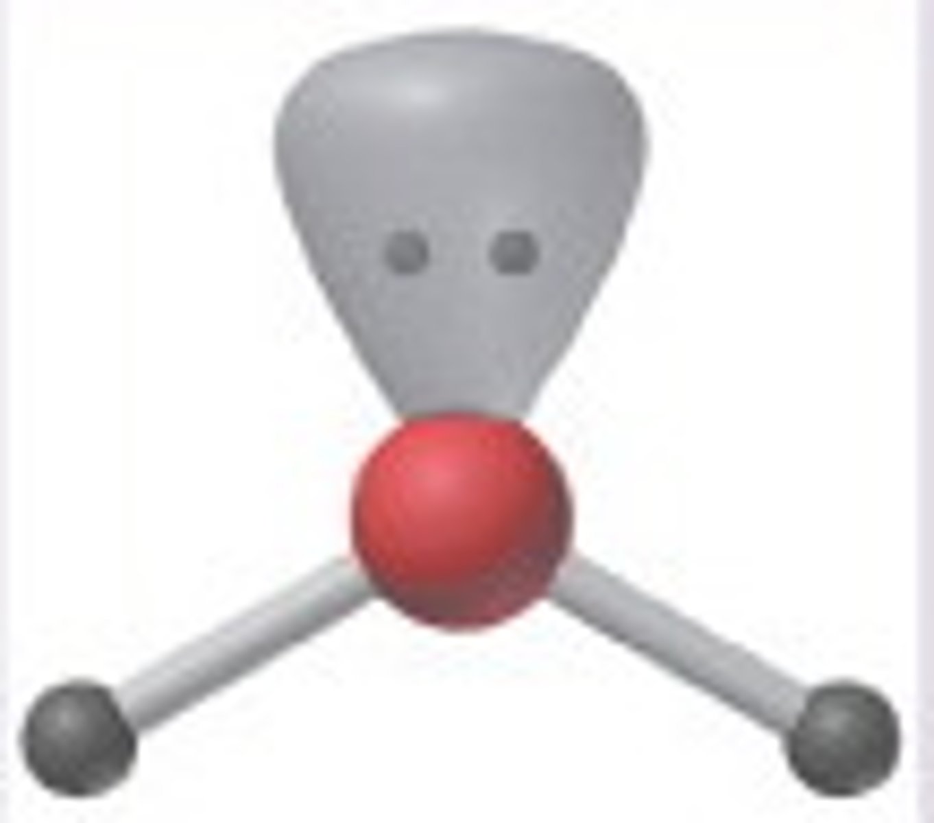 <p>Bent AX₂E</p>