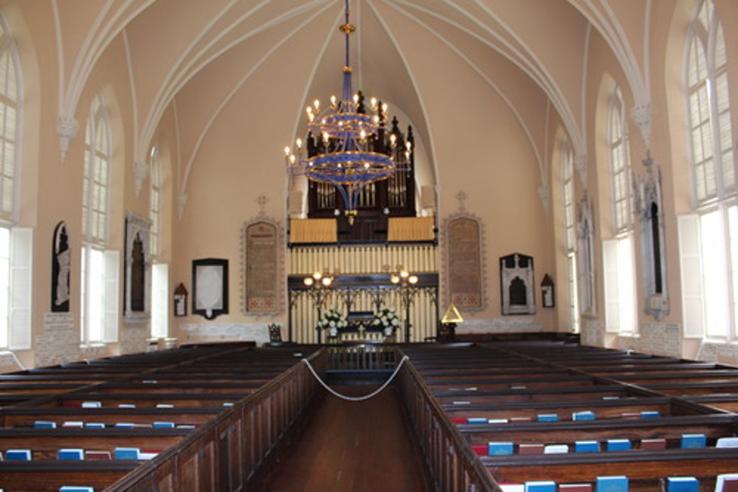 <p>This was the French name for Calvinists. They were the major Protestant faith in France and were in open conflict and at times warfare with the government forces led by the king who were Catholic. This group made up about 10% of the French population but interestingly about 40% of the Nobility.</p>