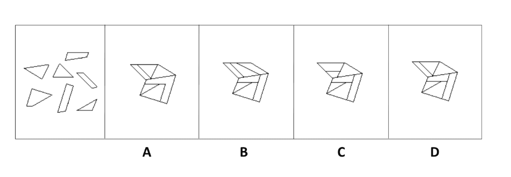 <p>Which of these images <em>best</em> solves the problem in the first picture?</p><ol><li><p>C</p></li><li><p>B</p></li><li><p>D</p></li><li><p>A</p></li></ol>