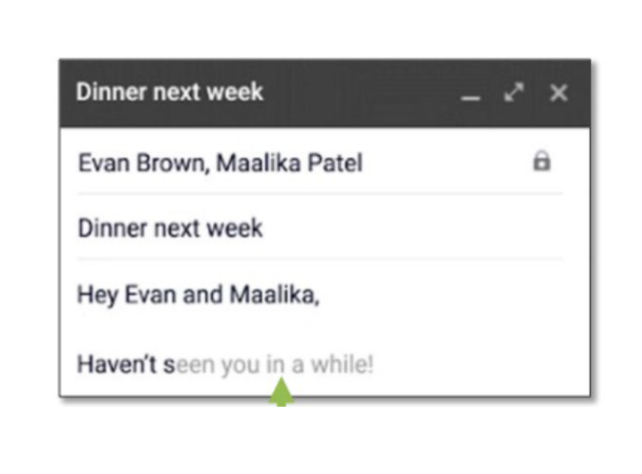 <p>What makes an interface "intelligent"?</p>