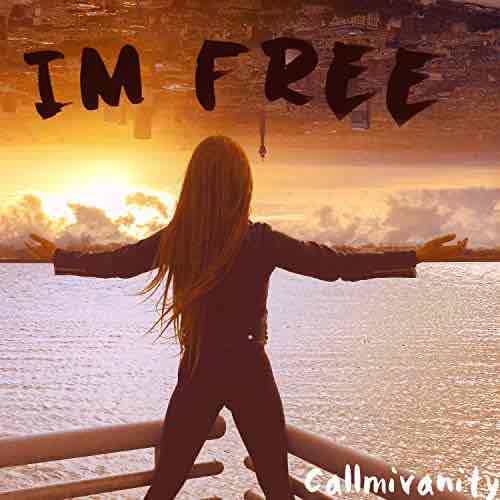 <p>I’m free</p>