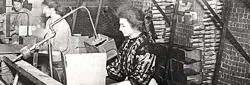 <p>First case to use the &quot;Brandeis brief&quot;; recognized a 10-hour work day for women laundry workers on the grounds of health and community concerns.</p>