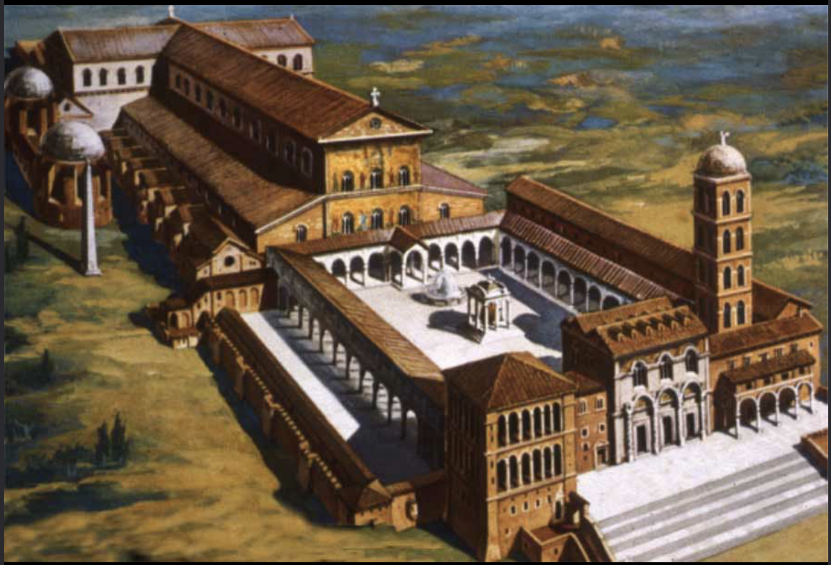 <p>When was it created?</p>