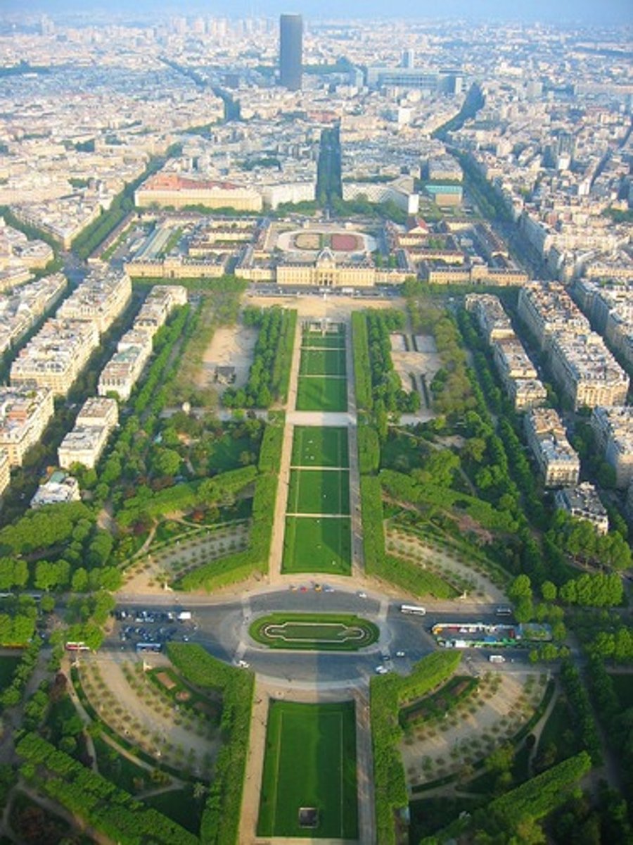 <p>Quel est ce monument?</p>