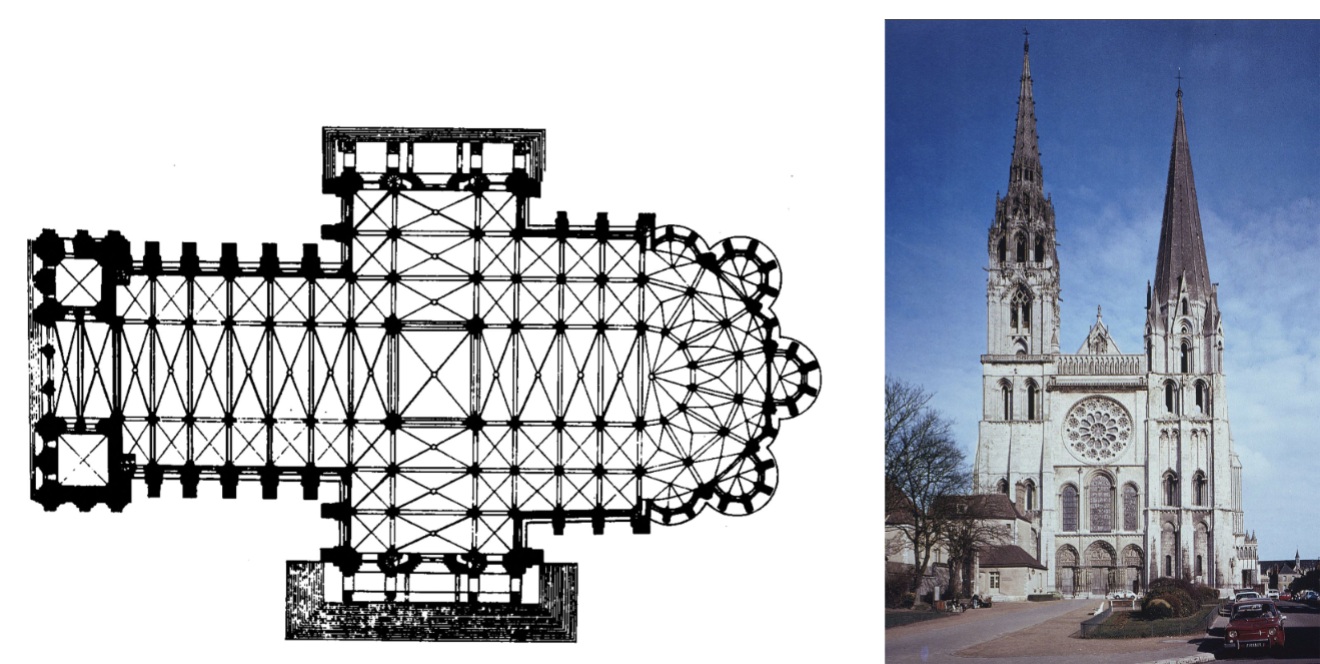 <p><span><span>The Merode Altarpiece, Robert Campin, 1425-28, patron Inghelbrechts (8-3)</span></span></p>