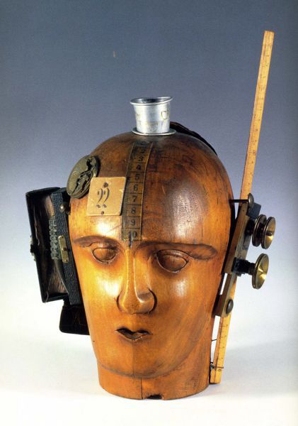 <p>Artist - Style</p>
