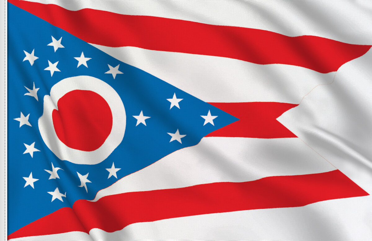 <p>Ohio OH</p>