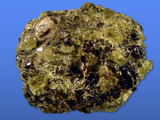 mineral 6