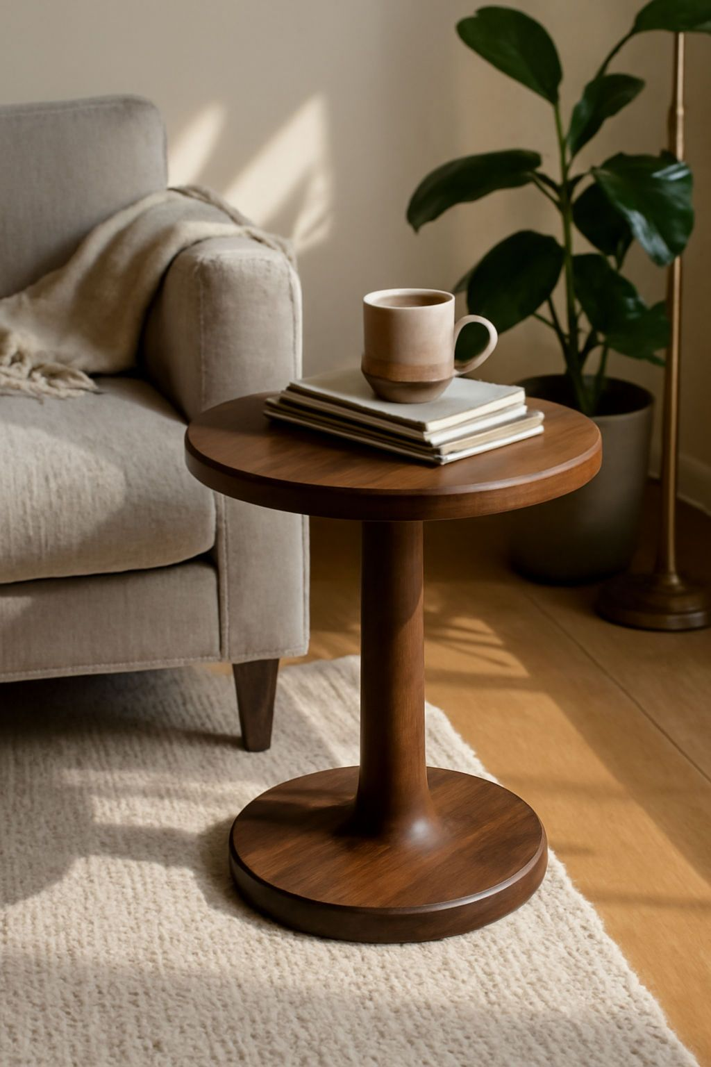 <p>end table</p>
