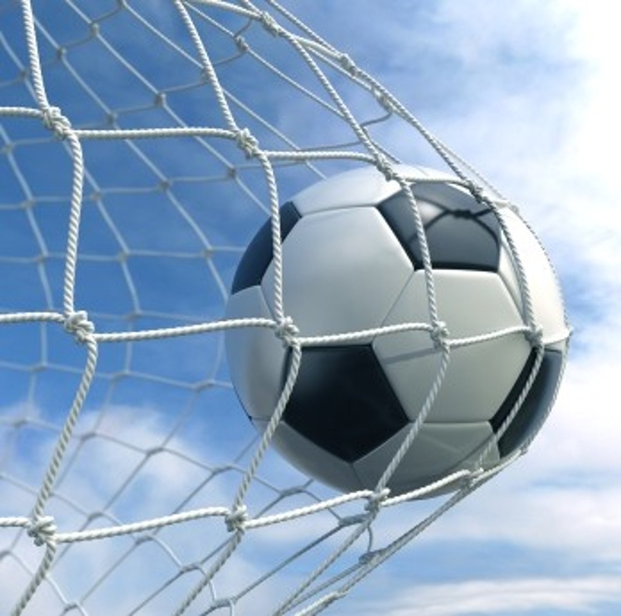 <p>to score (a goal/ a point)</p>