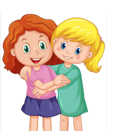 <p>Die Schwester</p>