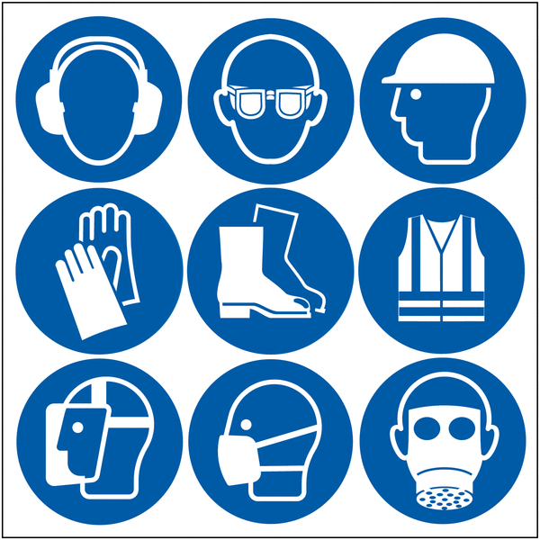 <p>What are these signs?</p>