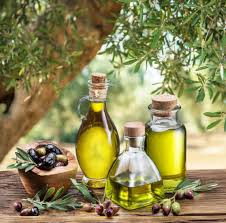 <p>Un producto de España, considerado bueno para la salud y muy utilizado en la cocina.</p>
