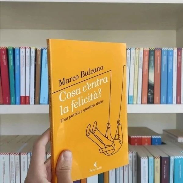 <p>saggio divulgativo</p>