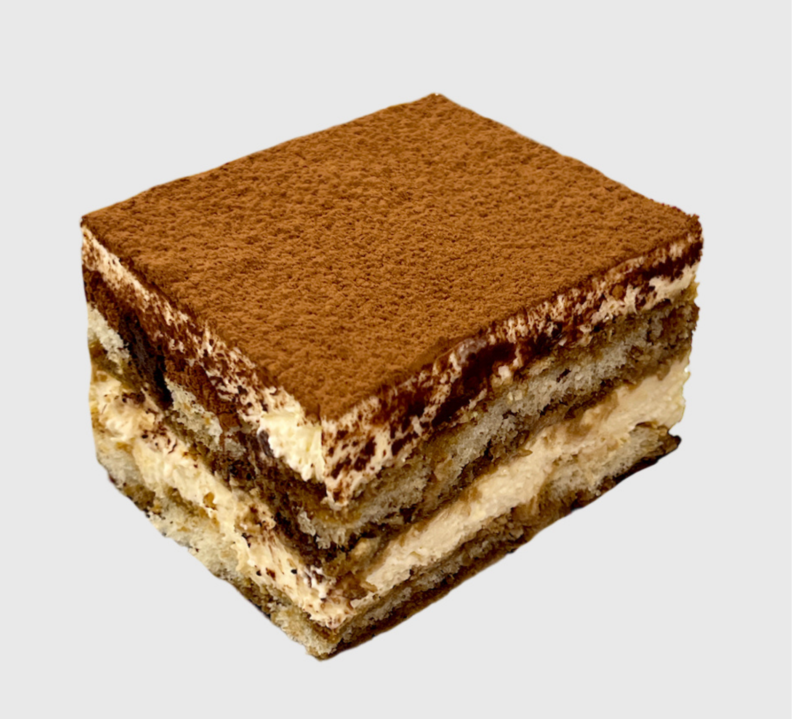 <p>Tiramisu</p>