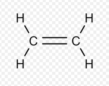 <p>unsaturated hydrocarbon</p>